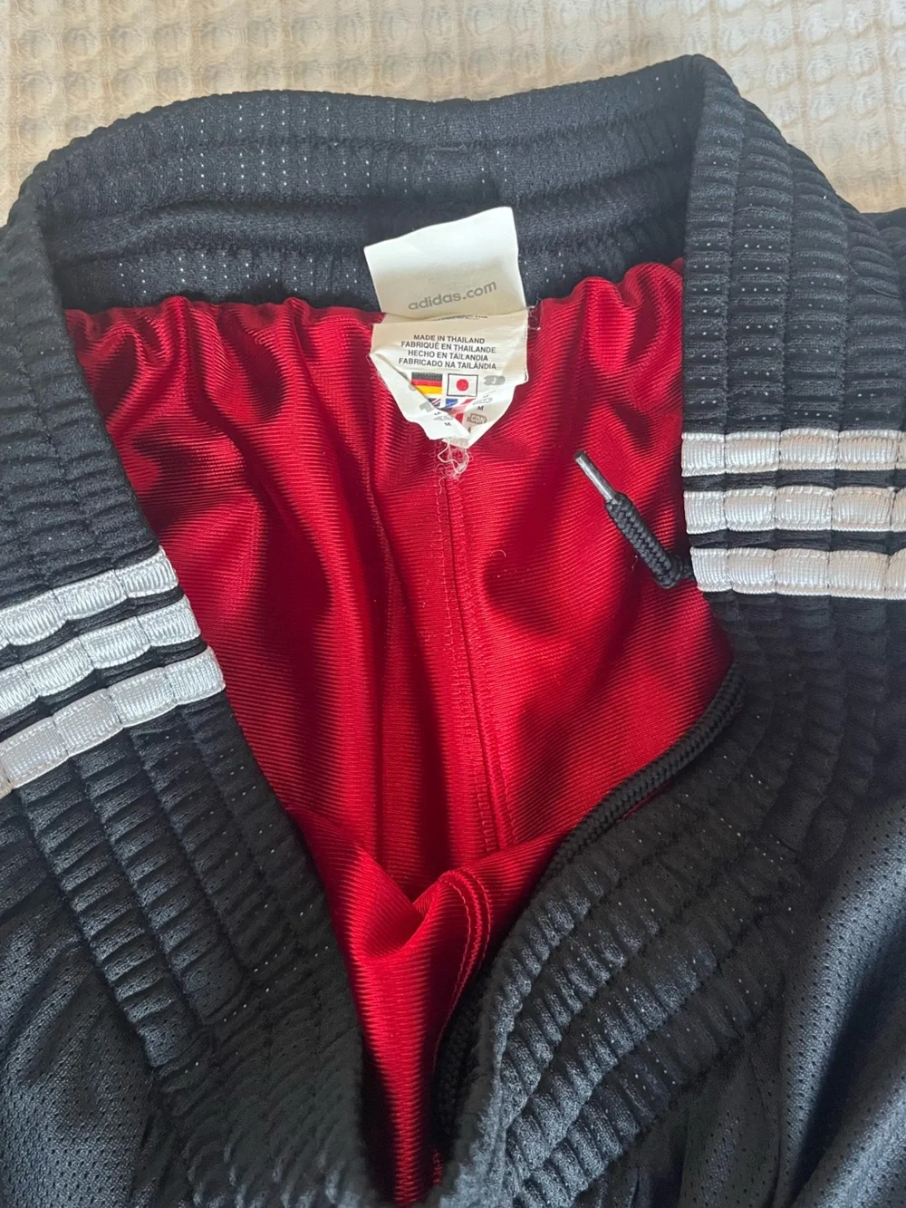 adidas track pants